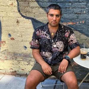 Meet your Posher, Hachem